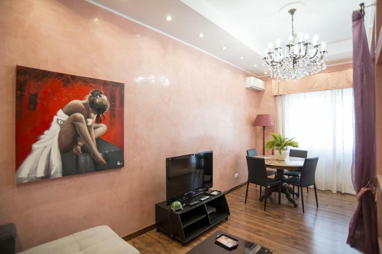 Stradivari Luxury Lägenhet